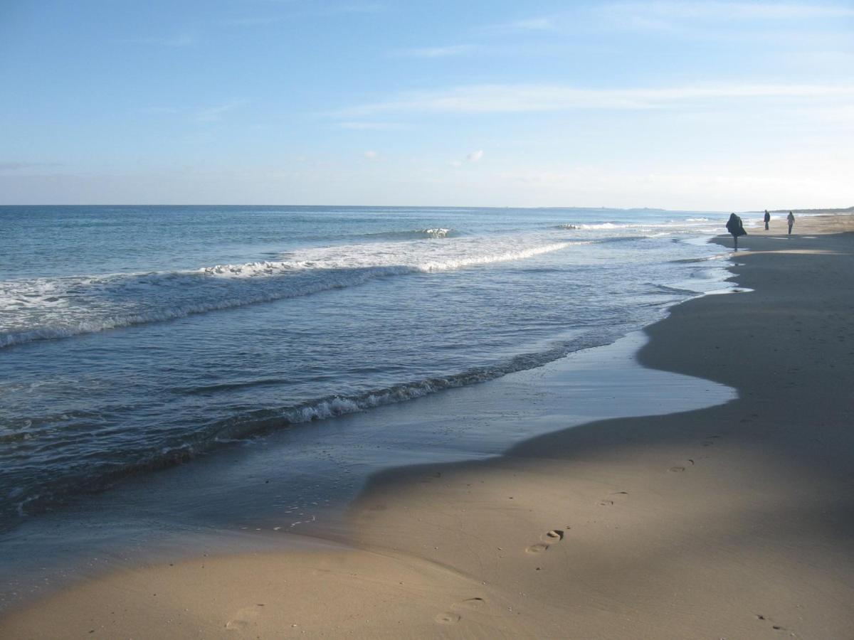 Novabeach By Mar Holidays Puerto Marino Экстерьер фото