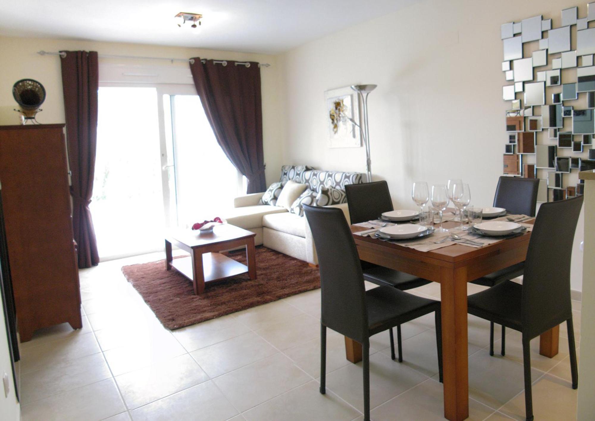 Novabeach By Mar Holidays Puerto Marino Экстерьер фото