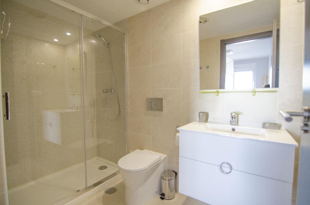 Novabeach By Mar Holidays Puerto Marino Номер фото