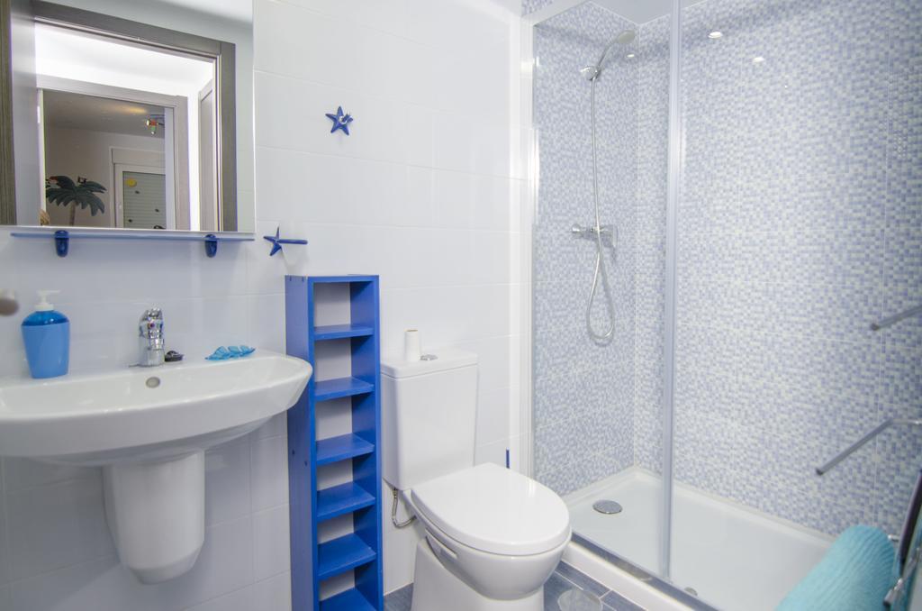 Novabeach By Mar Holidays Puerto Marino Номер фото