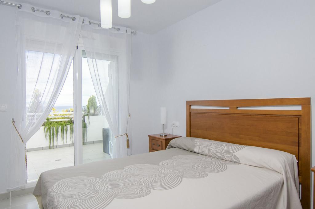 Novabeach By Mar Holidays Puerto Marino Номер фото
