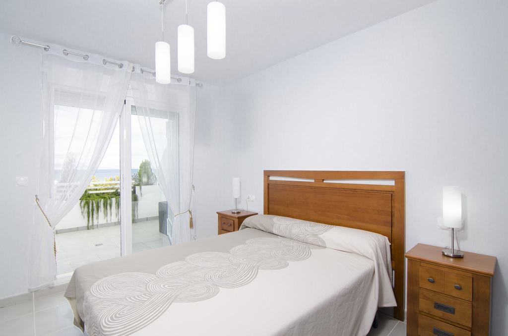 Novabeach By Mar Holidays Puerto Marino Номер фото