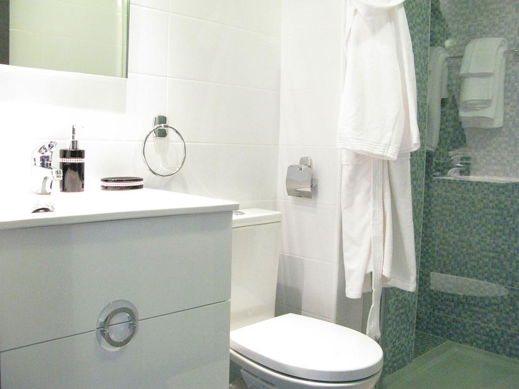 Novabeach By Mar Holidays Puerto Marino Номер фото