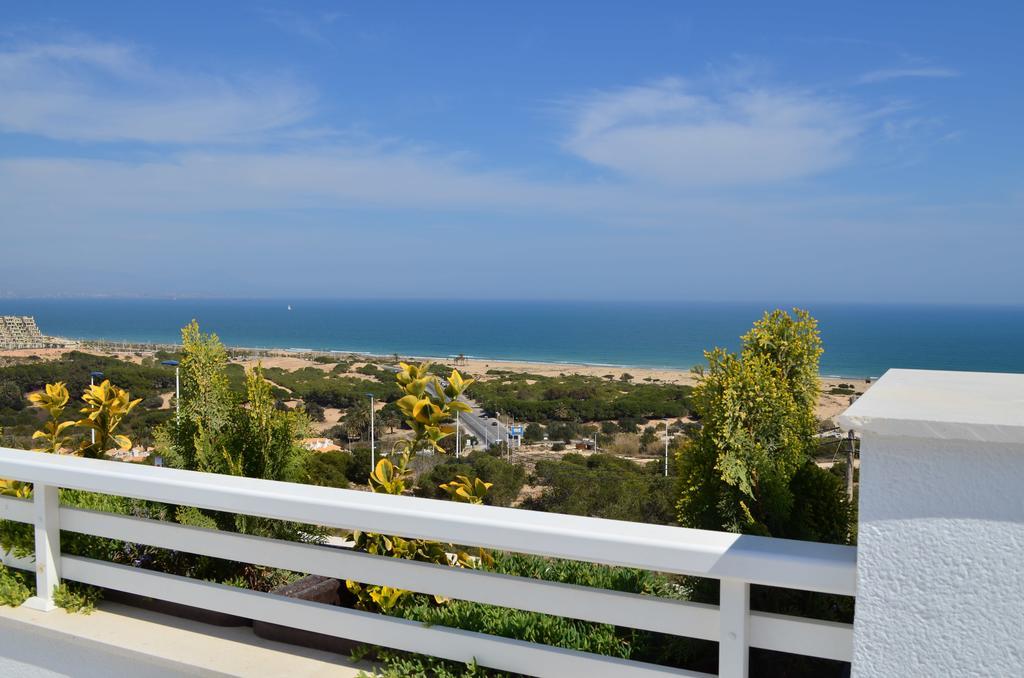 Novabeach By Mar Holidays Puerto Marino Номер фото