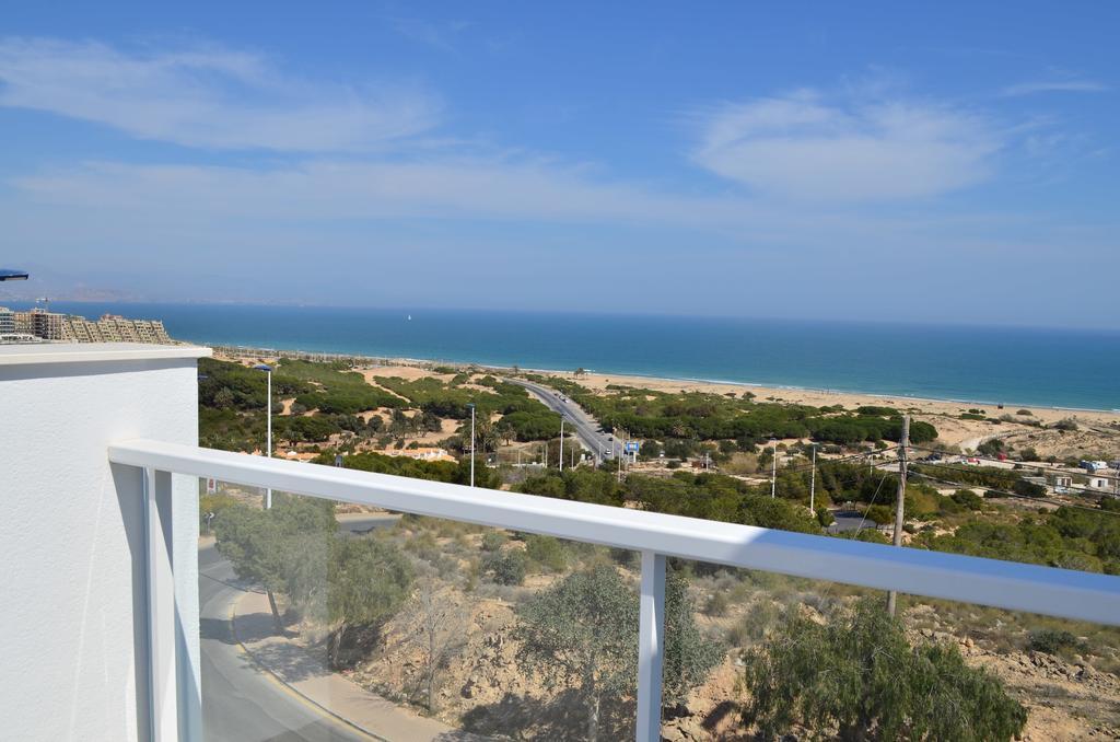 Novabeach By Mar Holidays Puerto Marino Номер фото
