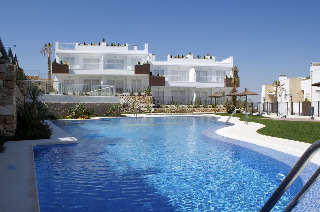 Novabeach By Mar Holidays Puerto Marino Номер фото