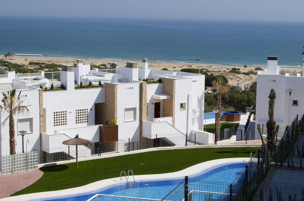 Novabeach By Mar Holidays Puerto Marino Номер фото