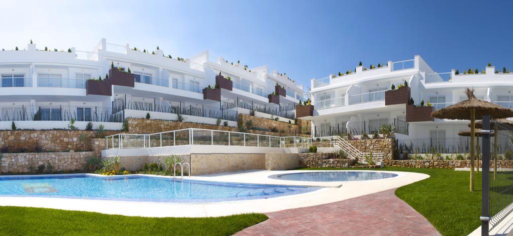 Novabeach By Mar Holidays Puerto Marino Номер фото
