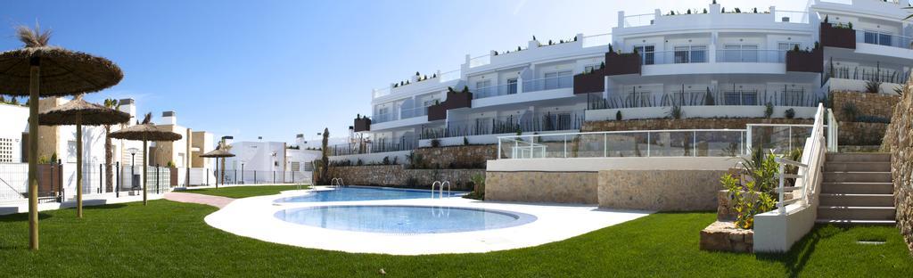 Novabeach By Mar Holidays Puerto Marino Номер фото