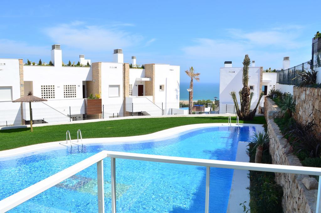 Novabeach By Mar Holidays Puerto Marino Номер фото