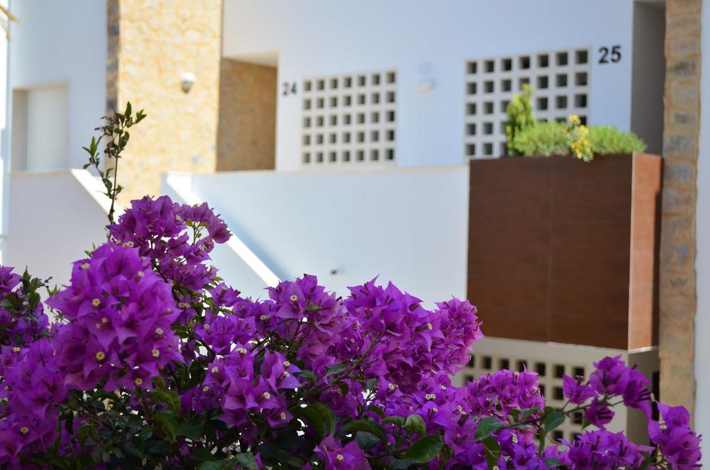 Novabeach By Mar Holidays Puerto Marino Номер фото