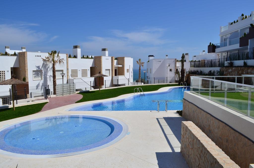 Novabeach By Mar Holidays Puerto Marino Номер фото