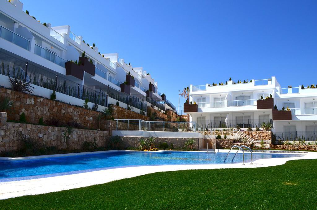 Novabeach By Mar Holidays Puerto Marino Номер фото